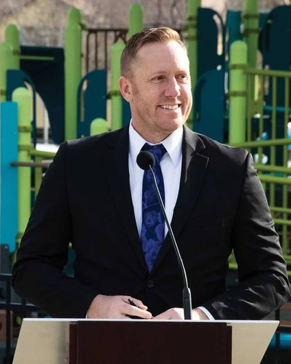 Jason Gibbs
